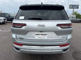 New 2025 Jeep Grand Cherokee L Summit image 5