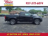 Used 2019 Chevrolet Colorado W/T w/ Custom Special Edition image 2