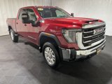Used 2024 GMC Sierra 3500 SLE w/ SLE Value Package image 3