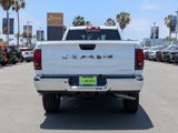 New 2025 RAM 2500 Tradesman image 4