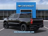 New 2025 Chevrolet Silverado 1500 High Country w/ Midnight Edition image 3
