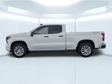 New 2026 Chevrolet Silverado 1500 Custom image 2