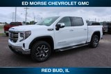New 2026 GMC Sierra 1500 SLT w/ SLT Premium Plus Package image 4