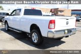 Used 2021 RAM 3500 Big Horn image 6