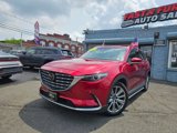 Used 2022 MAZDA CX-9 Signature image 4