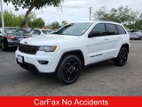 Used 2019 Jeep Grand Cherokee Laredo image 3