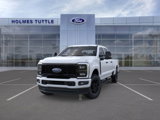 New 2026 Ford F350 XL w/ STX Appearance Package image 2