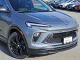 New 2025 Buick Encore GX Sport Touring w/ Advanced Technology Package image 3