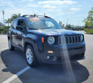 Used 2018 Jeep Renegade Latitude image 4