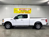 Used 2019 Ford F150 XLT w/ Equipment Group 302A Luxury image 3