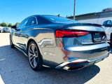 Used 2020 Audi A5 2.0T Premium Plus w/ Premium Plus image 3