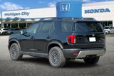 New 2026 Honda Passport TrailSport image 3