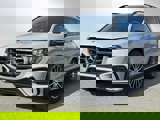 Used 2025 Mercedes-Benz GLS 450 4MATIC image 3