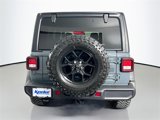 Used 2024 Jeep Wrangler Willys image 5