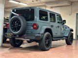 New 2025 Jeep Wrangler Unlimited Sahara image 5