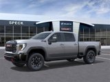 New 2025 GMC Sierra 2500 AT4X image 2