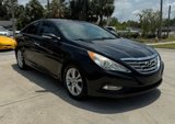 Used 2013 Hyundai Sonata Limited image 4