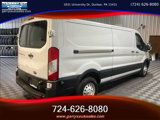 Used 2020 Ford Transit 150 Low Roof AWD w/ Load Area Protection Package image 5