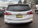 Used 2020 Chevrolet Equinox LT image 5