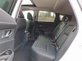New 2025 Nissan Murano SL image 5