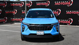Used 2024 Chevrolet Trax RS image 2