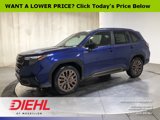 New 2025 Subaru Forester Sport image 4
