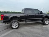 Used 2020 Ford F250 Lariat w/ Chrome Package image 5