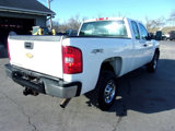 Used 2011 Chevrolet Silverado 2500 W/T image 6