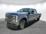 New 2025 Ford F250 4x4 Crew Cab Super Duty image 3
