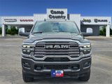 New 2026 RAM 2500 Laramie image 2