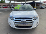 Used 2014 Ford Edge Limited w/ Driver Entry Package image 3