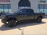 New 2025 RAM 1500 Rebel image 4