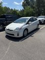 Used 2010 Toyota Prius Five image 2
