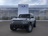 New 2025 Ford Bronco Badlands image 2