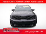 New 2025 Kia Telluride SX Prestige X-Line image 2