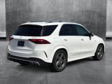 New 2025 Mercedes-Benz GLE 53 AMG 4MATIC image 5