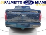 New 2025 Ford F150 Lariat image 5