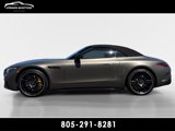 Used 2022 Mercedes-Benz SL 63 AMG 4MATIC w/ Driver Assistance Package image 4
