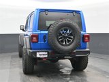New 2025 Jeep Wrangler Unlimited Rubicon w/ XTREMEE 35" Tire Package image 2