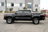 Used 2017 Toyota Tacoma TRD Off-Road w/ Tow Package image 3
