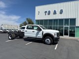 New 2025 Ford F550 4x4 Crew Cab image 3