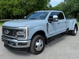 Used 2024 Ford F350 Platinum image 2