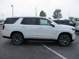 New 2025 Chevrolet Tahoe High Country image 2