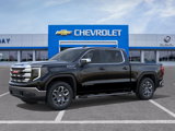 New 2025 GMC Sierra 1500 SLE image 2
