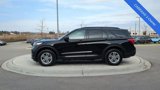 Used 2023 Ford Explorer XLT w/ Equipment Group 202A image 2