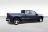 Used 2021 Chevrolet Silverado 1500 LT w/ Z71 Off-Road Package image 5