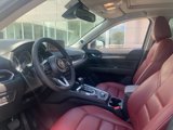 Used 2024 MAZDA CX-5 Carbon Edition image 5