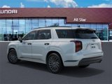 New 2025 Hyundai Palisade Calligraphy image 5