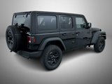 New 2025 Jeep Wrangler Sport image 5