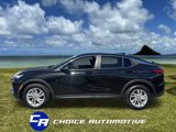 Used 2024 Buick Envista Preferred w/ Convenience II Package image 3
